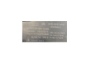 LUZ DIURNA DELANTERA IZQUIERDA CITROEN C4 2014