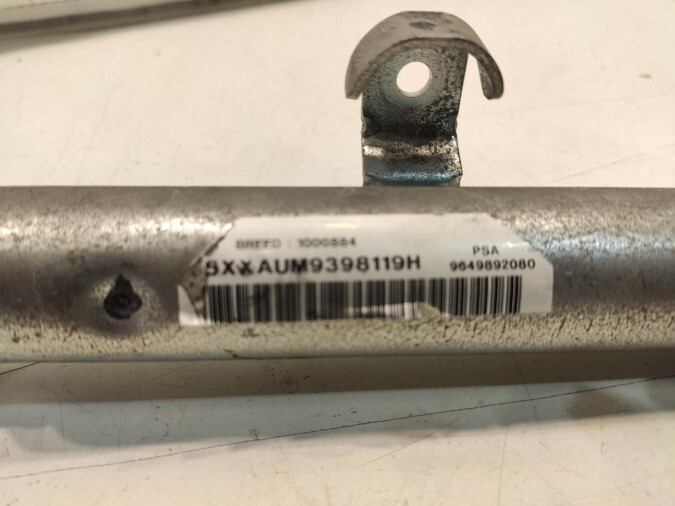 AIRBAG DELANTERO DERECHO PEUGEOT 307 2003