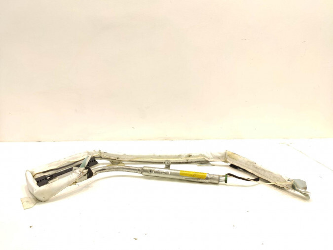 AIRBAG DELANTERO DERECHO PEUGEOT 307 2003