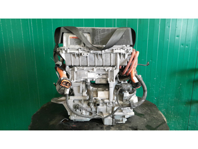 MOTOR CON ACCESORIOS SIN CAJA DE CAMBIOS NISSAN LEAF 2021