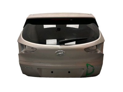 PORTON TRASERO HYUNDAI TUCSON GRIS 2018