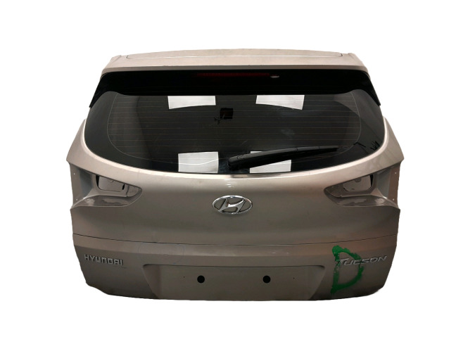 PORTON TRASERO HYUNDAI TUCSON GRIS 2018