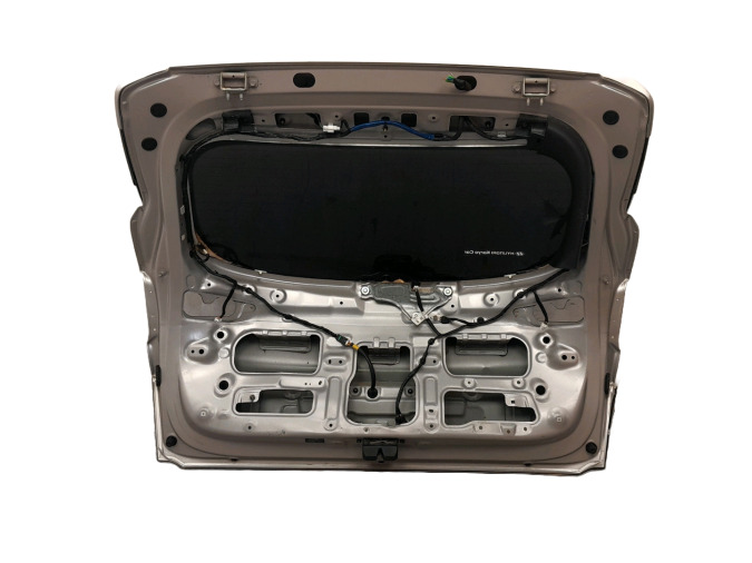 PORTON TRASERO HYUNDAI TUCSON GRIS 2018