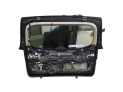 PORTON TRASERO HYUNDAI SANTA FE NEGRO 2010