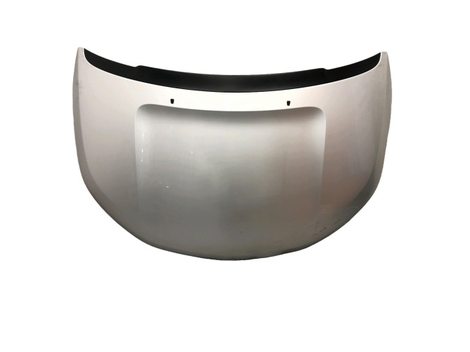 CAPOT OPEL AMPERA GRIS 2013