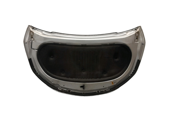 CAPOT OPEL AMPERA GRIS 2013