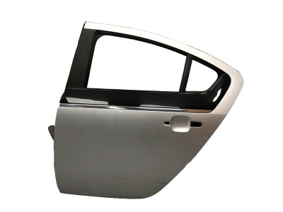 PUERTA TRASERA IZQUIERDA OPEL AMPERA GRIS 2013