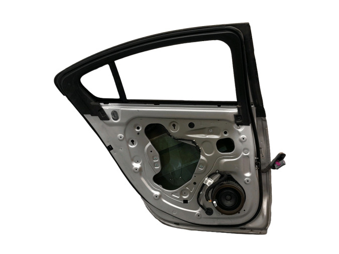 PUERTA TRASERA IZQUIERDA OPEL AMPERA GRIS 2013
