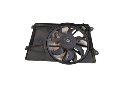 ELECTROVENTILADOR ALFA ROMEO MITO 2011