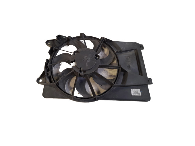 ELECTROVENTILADOR ALFA ROMEO MITO 2011