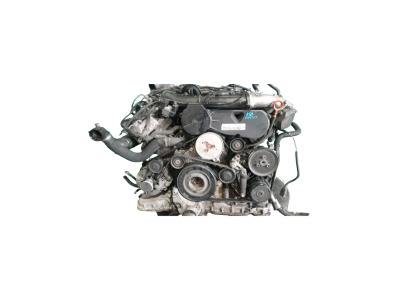 Motor AUDI A6 2007