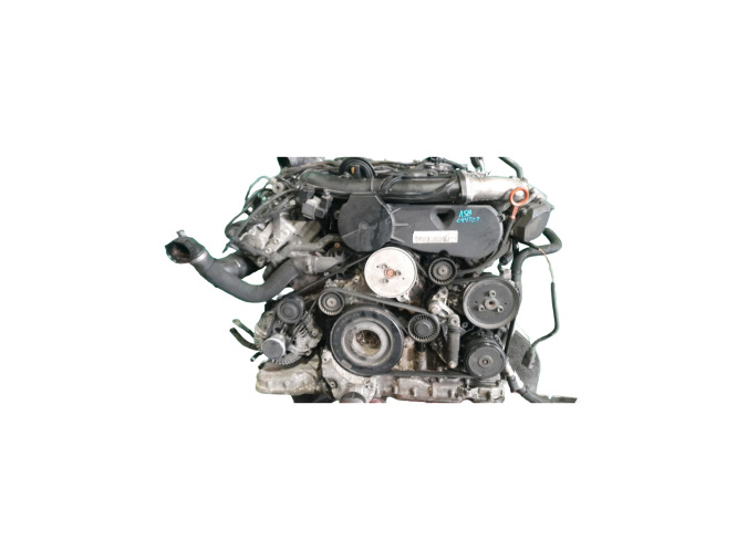 Motor AUDI A6 2007
