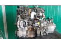 Motor CHEVROLET LACETTI 2010