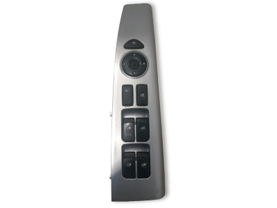 MANDO ELEVALUNAS DELANTERO IZQUIERDO HYUNDAI SANTA FE 2010