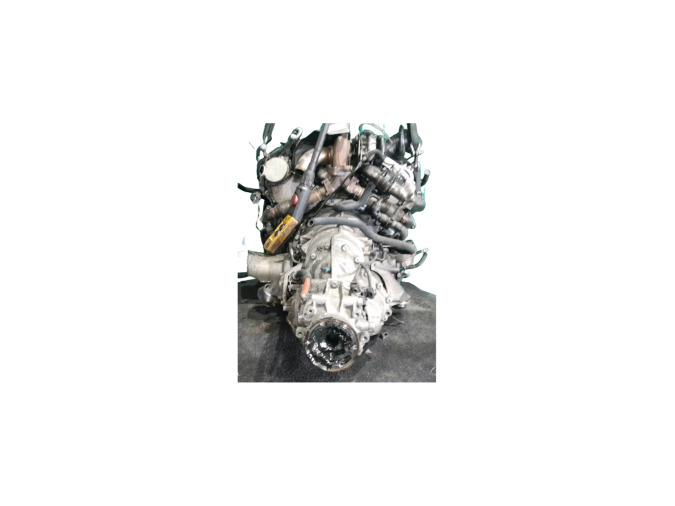 MOTOR ARRANQUE AUDI A6 2007