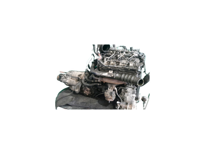 MOTOR ARRANQUE AUDI A6 2007
