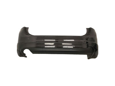 PARAGOLPES TRASERO VOLVO V60 NEGRO 2020