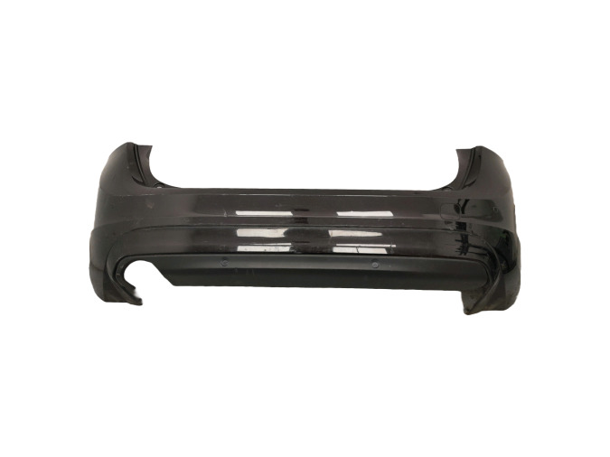 PARAGOLPES TRASERO VOLVO V60 NEGRO 2020