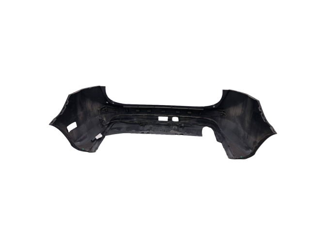 PARAGOLPES TRASERO VOLVO V60 NEGRO 2020