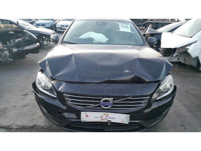 REFUERZO PARAGOLPES TRASERO VOLVO V60 2020