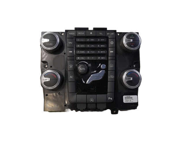 MANDO CLIMATIZACION VOLVO V60 2020