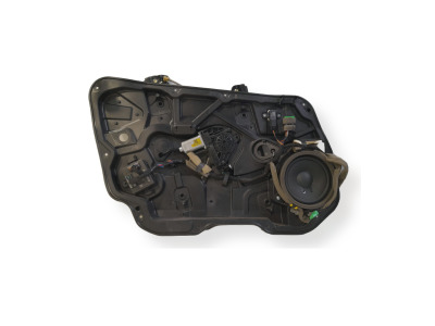 ELEVALUNAS DELANTERO IZQUIERDO VOLVO V60 2020