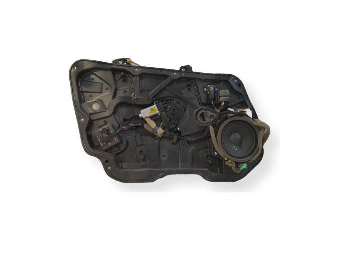 ELEVALUNAS DELANTERO IZQUIERDO VOLVO V60 2020