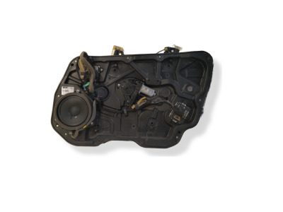 ELEVALUNAS DELANTERO DERECHO VOLVO V60 2020