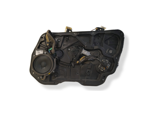 ELEVALUNAS DELANTERO DERECHO VOLVO V60 2020
