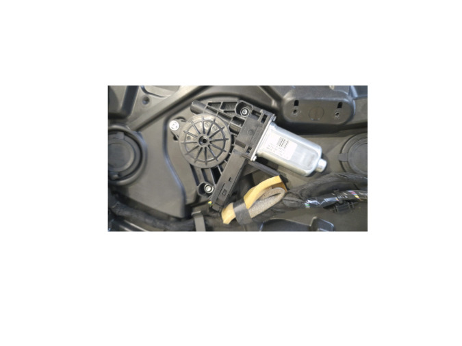 ELEVALUNAS DELANTERO DERECHO VOLVO V60 2020