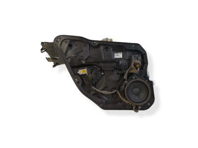 ELEVALUNAS TRASERO IZQUIERDO VOLVO V60 2020