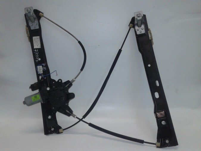 ELEVALUNAS DELANTERO IZQUIERDO FORD FOCUS C MAX 2012