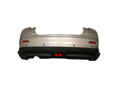 PARAGOLPES TRASERO NISSAN JUKE GRIS 2012