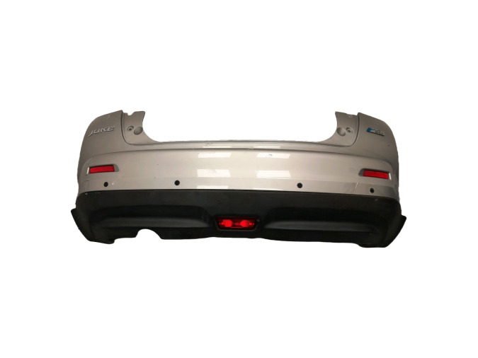 PARAGOLPES TRASERO NISSAN JUKE GRIS 2012