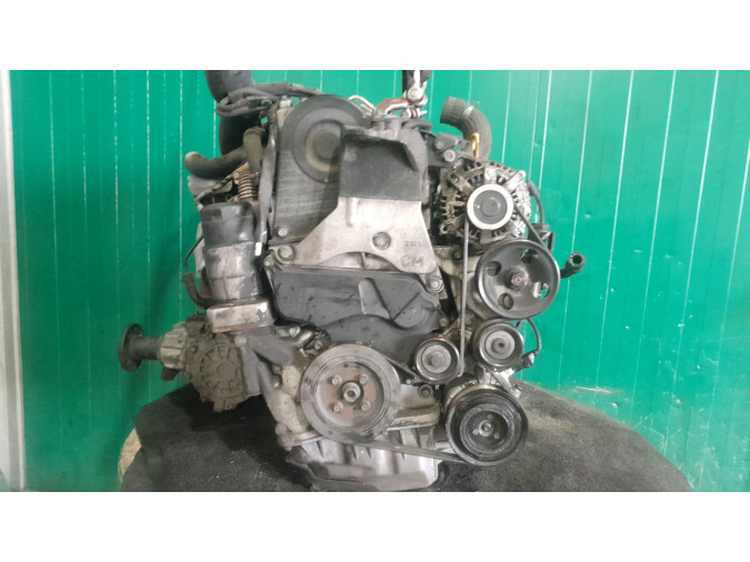 Alternador HYUNDAI SANTA FE 2010