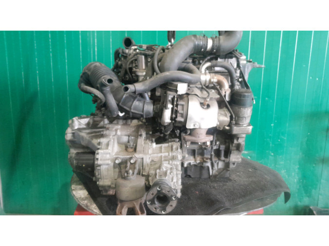 Alternador HYUNDAI SANTA FE 2010