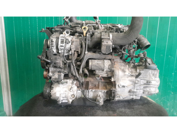 Alternador HYUNDAI SANTA FE 2010