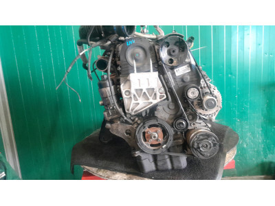 CAJA CAMBIOS CHEVROLET LACETTI 2010