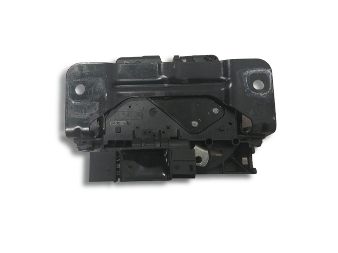 CERRADURA PORTON TRASERO BMW 420D 2017