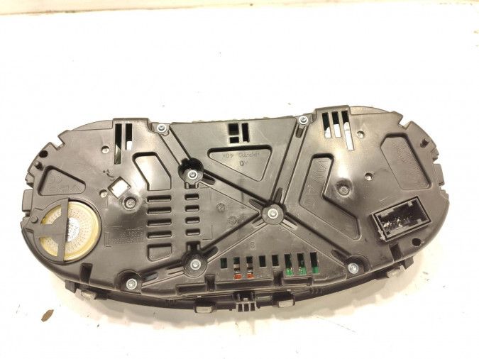 CUADRO INSTRUMENTOS SKODA RAPID 2016