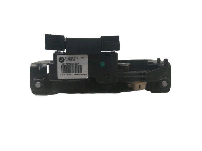CERRADURA PORTON TRASERO BMW 420D 2017