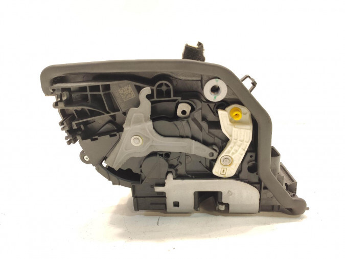 CERRADURA PUERTA TRASERA DERECHA FORD FUSION 2014