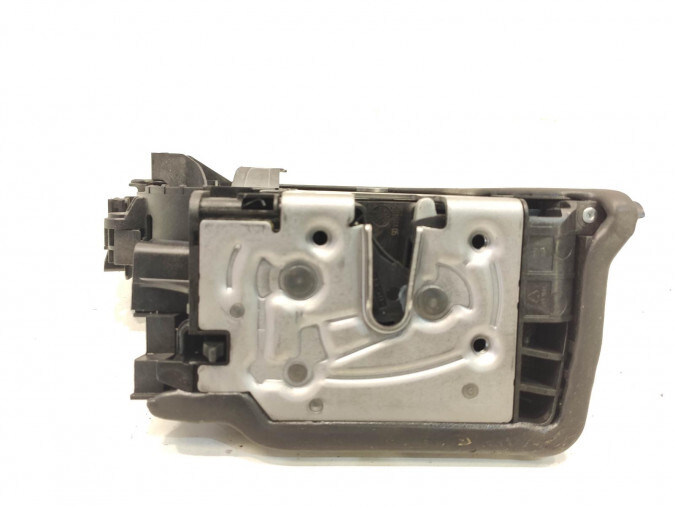 CERRADURA PUERTA TRASERA DERECHA FORD FUSION 2014