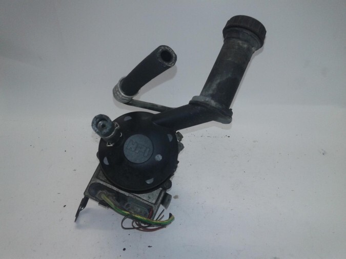 BOMBA SERVODIRECCION PEUGEOT 307 2001