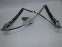 ELEVALUNAS DELANTERO DERECHO SEAT LEON 2014