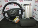 KIT AIRBAG AUDI 2000