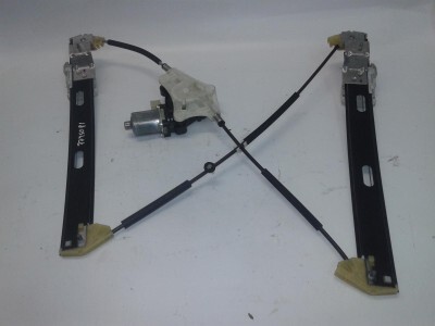ELEVALUNAS DELANTERO IZQUIERDO SEAT LEON 2014