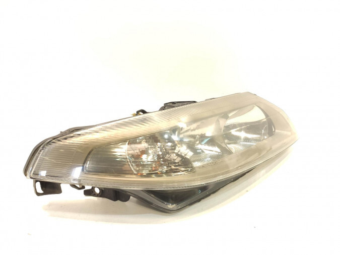 FARO DELANTERO DERECHO RENAULT LAGUNA 2003