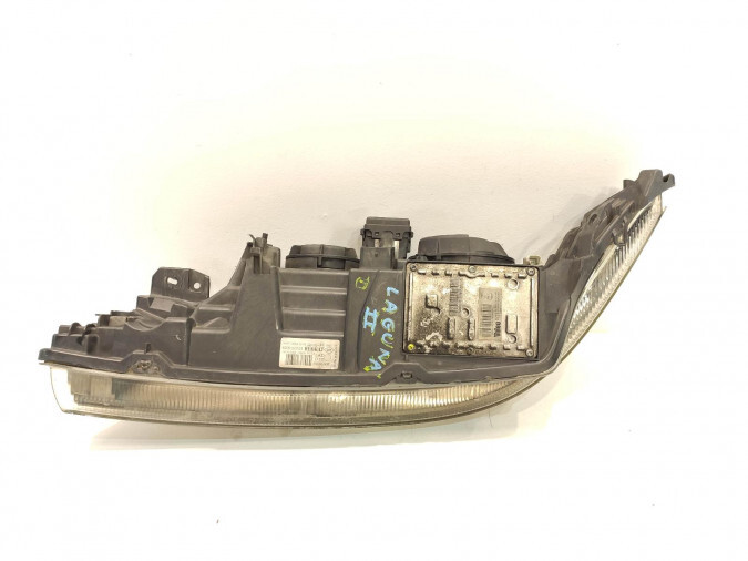FARO DELANTERO DERECHO RENAULT LAGUNA 2003