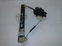 ELEVALUNAS TRASERO IZQUIERDO SEAT LEON 2014